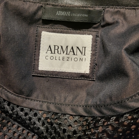 Mens jacket - Picture 1 of 7